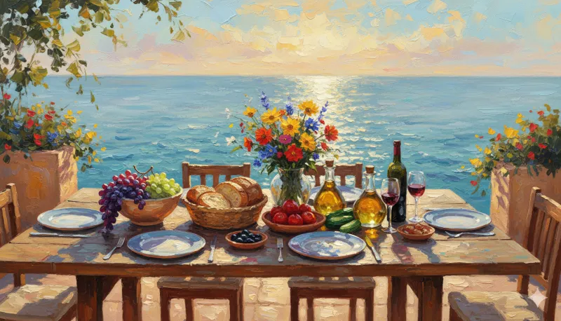 Catering