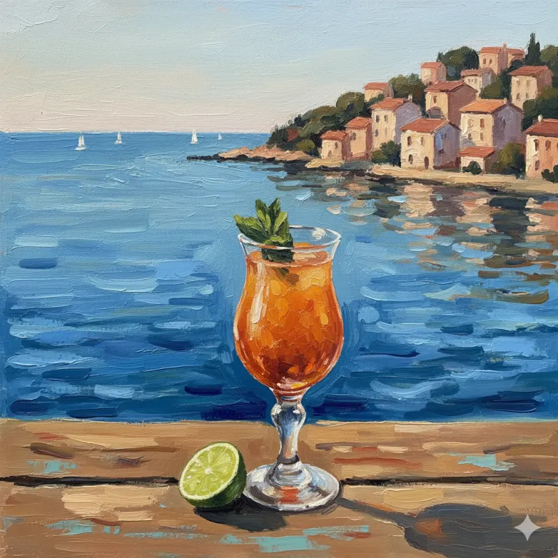 Cocktails