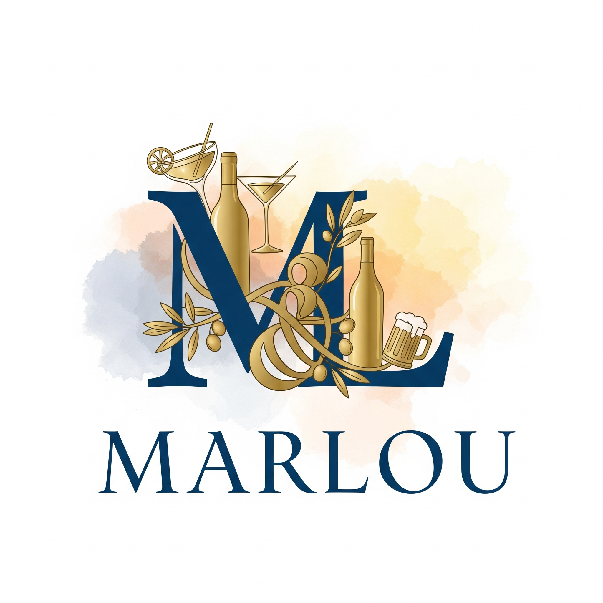 MarLou Logo